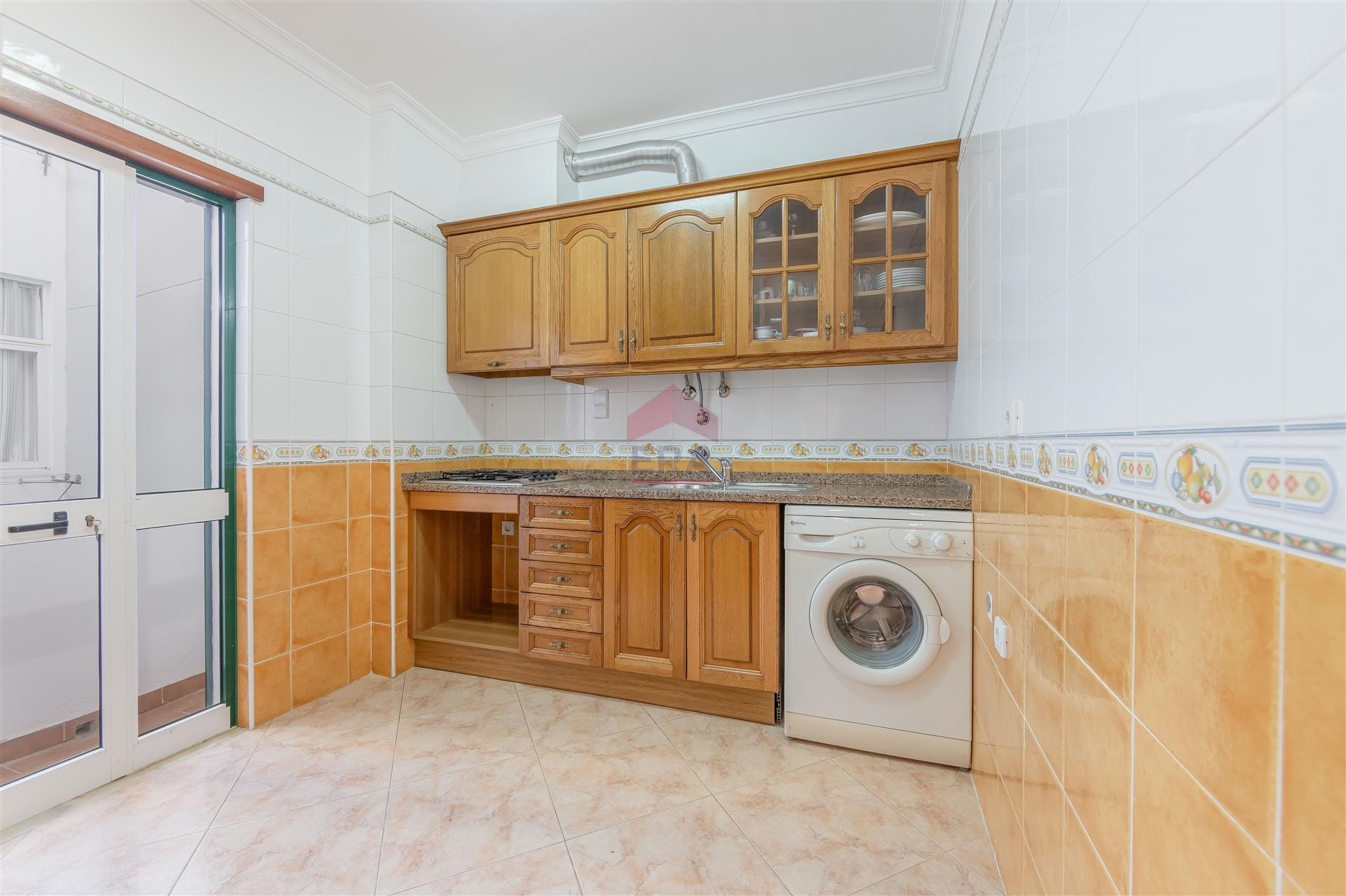 Apartamento T2 Venda em Monte Gordo,Vila Real de Santo António