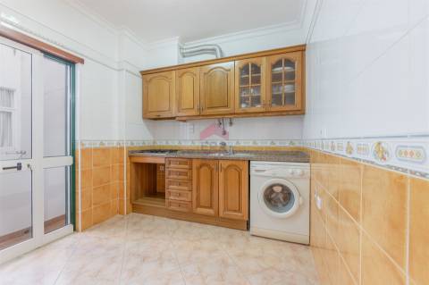 Apartamento T2 Venda em Monte Gordo,Vila Real de Santo António