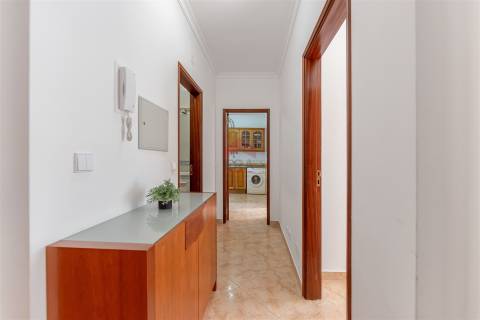 Apartamento T2 Venda em Monte Gordo,Vila Real de Santo António