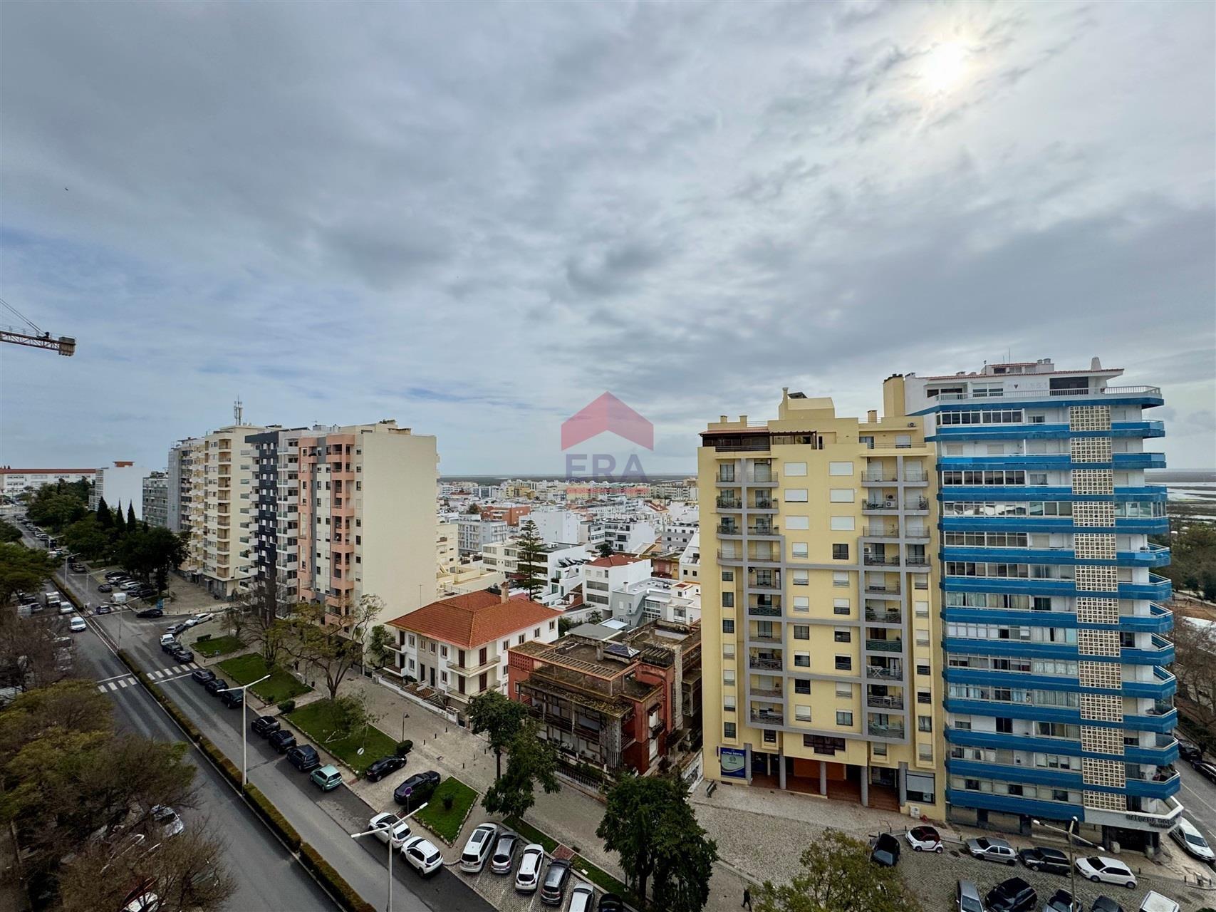 Apartamento T4 Venda em Faro (Sé e São Pedro),Faro
