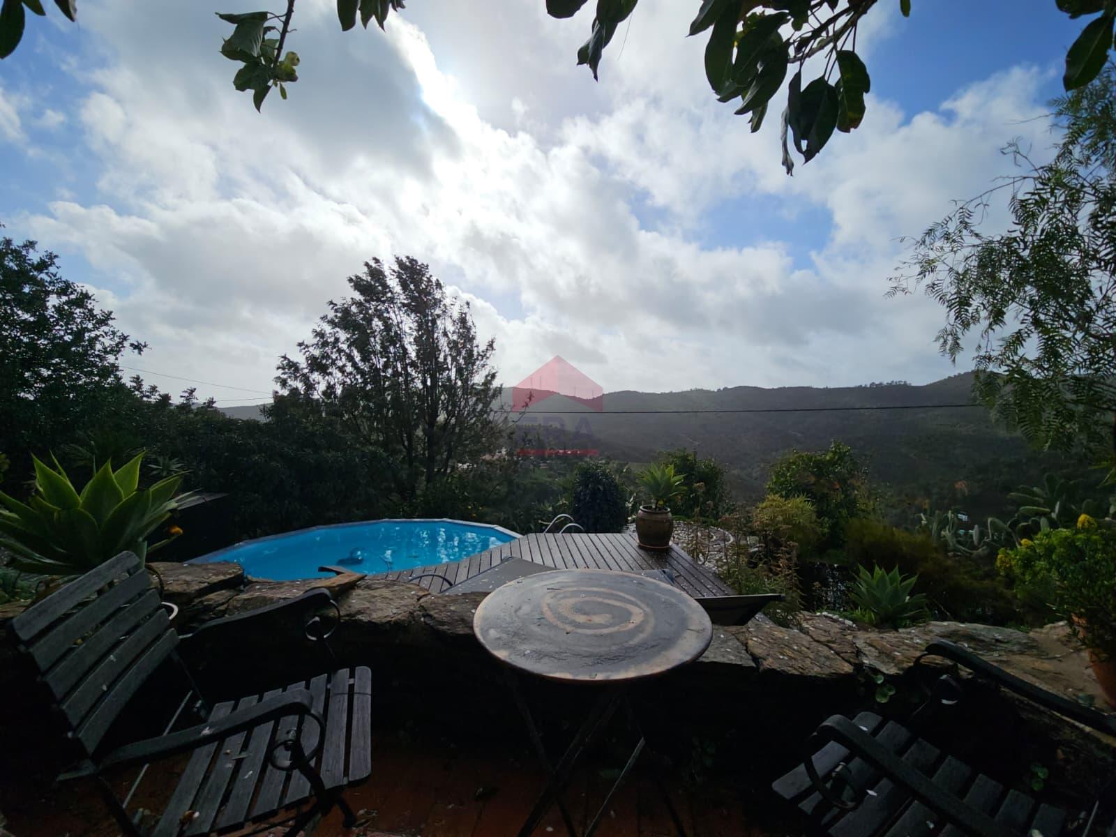 Moradia Isolada T2 Venda em Santa Catarina da Fonte do Bispo,Tavira