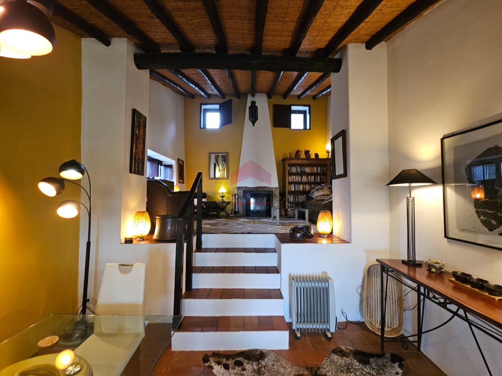 Moradia Isolada T2 Venda em Santa Catarina da Fonte do Bispo,Tavira