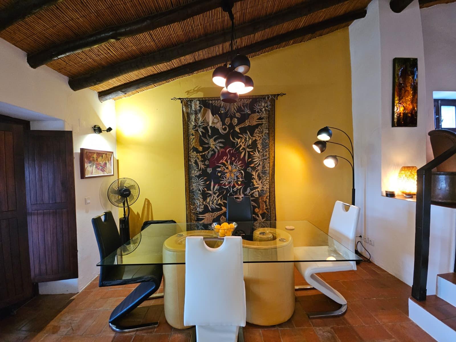 Moradia Isolada T2 Venda em Santa Catarina da Fonte do Bispo,Tavira