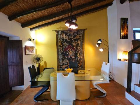 Moradia Isolada T2 Venda em Santa Catarina da Fonte do Bispo,Tavira