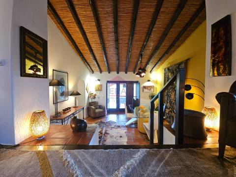 Moradia Isolada T2 Venda em Santa Catarina da Fonte do Bispo,Tavira