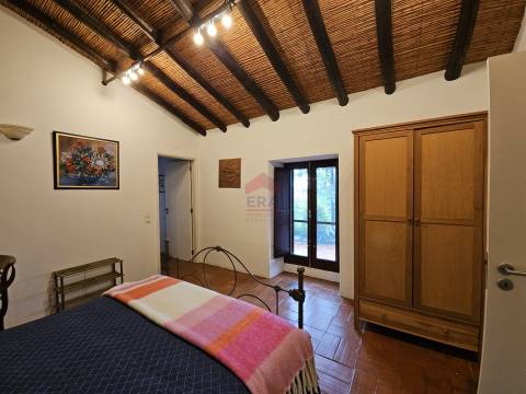 Moradia Isolada T2 Venda em Santa Catarina da Fonte do Bispo,Tavira