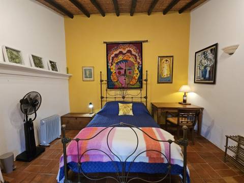 Moradia Isolada T2 Venda em Santa Catarina da Fonte do Bispo,Tavira