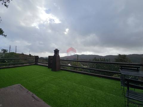 Moradia Isolada T2 Venda em Santa Catarina da Fonte do Bispo,Tavira