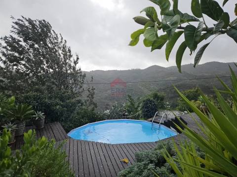 Moradia Isolada T2 Venda em Santa Catarina da Fonte do Bispo,Tavira