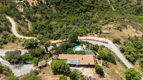 Moradia Isolada T2 Venda em Santa Catarina da Fonte do Bispo,Tavira