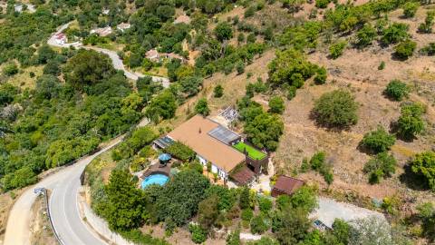 Moradia Isolada T2 Venda em Santa Catarina da Fonte do Bispo,Tavira