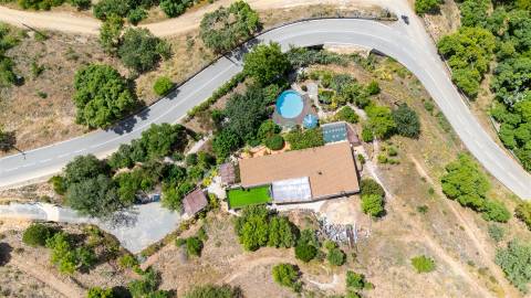 Moradia Isolada T2 Venda em Santa Catarina da Fonte do Bispo,Tavira