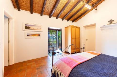 Moradia Isolada T2 Venda em Santa Catarina da Fonte do Bispo,Tavira