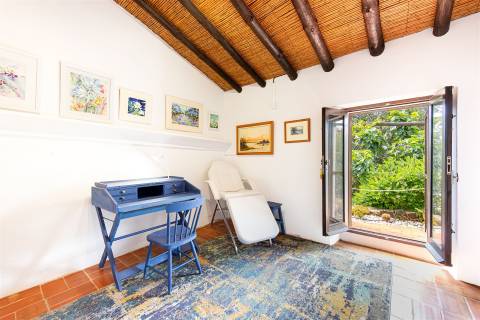 Moradia Isolada T2 Venda em Santa Catarina da Fonte do Bispo,Tavira