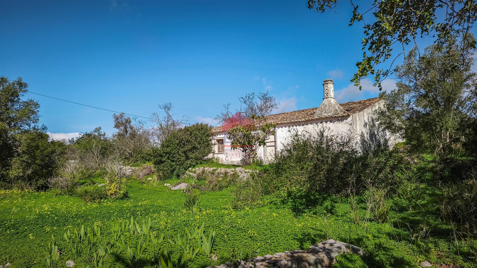 Moradia Isolada T3 Venda em Luz de Tavira e Santo Estêvão,Tavira