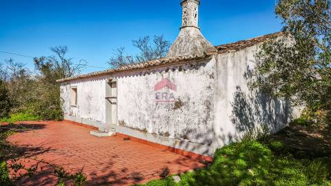 Moradia Isolada T3 Venda em Luz de Tavira e Santo Estêvão,Tavira