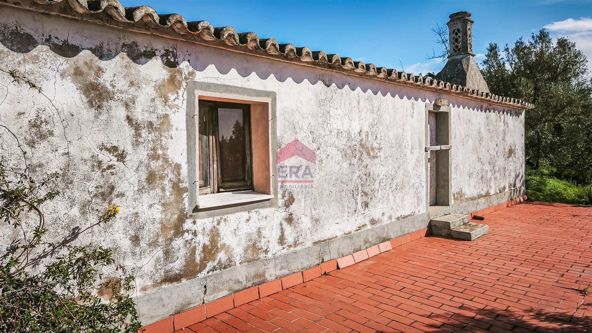 Moradia Isolada T3 Venda em Luz de Tavira e Santo Estêvão,Tavira