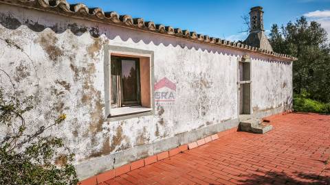 Moradia Isolada T3 Venda em Luz de Tavira e Santo Estêvão,Tavira