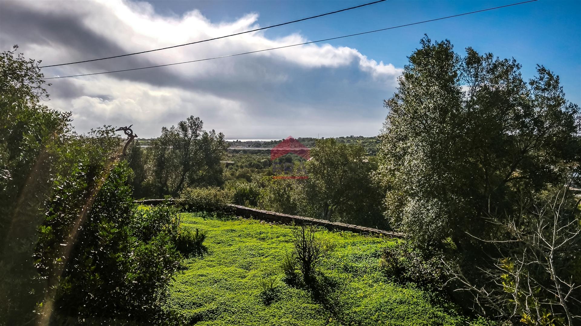 Moradia Isolada T3 Venda em Luz de Tavira e Santo Estêvão,Tavira