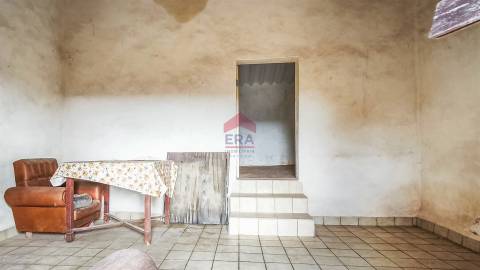 Moradia Isolada T3 Venda em Luz de Tavira e Santo Estêvão,Tavira