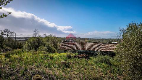 Moradia Isolada T3 Venda em Luz de Tavira e Santo Estêvão,Tavira