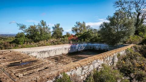 Moradia Isolada T3 Venda em Luz de Tavira e Santo Estêvão,Tavira