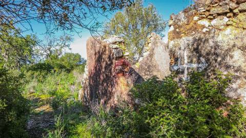 Moradia Isolada T3 Venda em Luz de Tavira e Santo Estêvão,Tavira