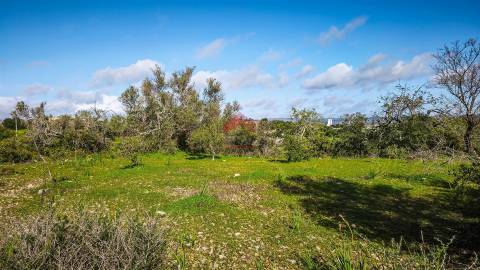 Moradia Isolada T3 Venda em Luz de Tavira e Santo Estêvão,Tavira