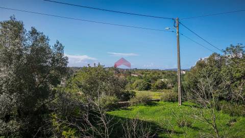 Moradia Isolada T3 Venda em Luz de Tavira e Santo Estêvão,Tavira
