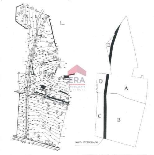 Moradia Isolada T3 Venda em Luz de Tavira e Santo Estêvão,Tavira