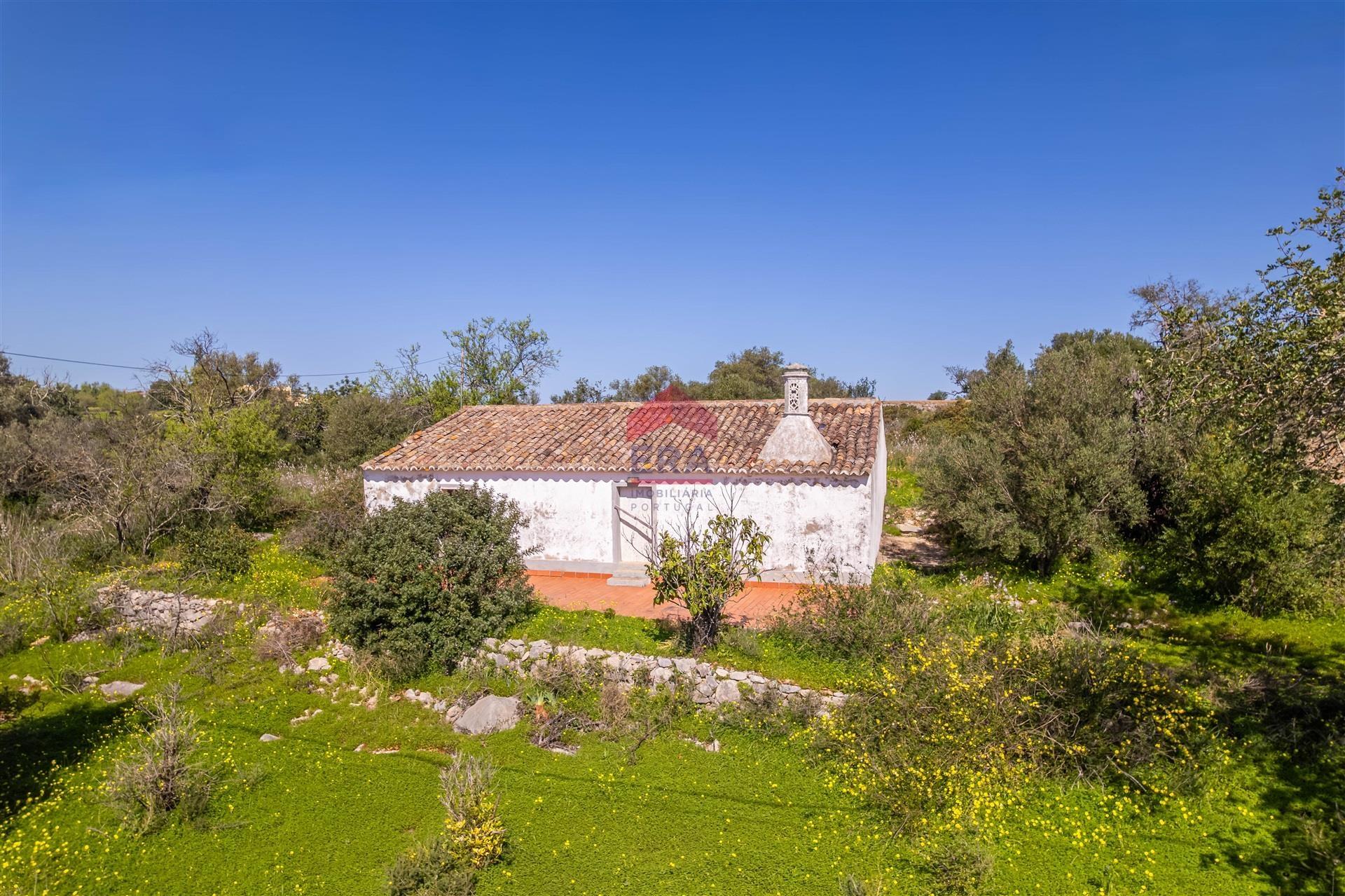 Moradia Isolada T3 Venda em Luz de Tavira e Santo Estêvão,Tavira