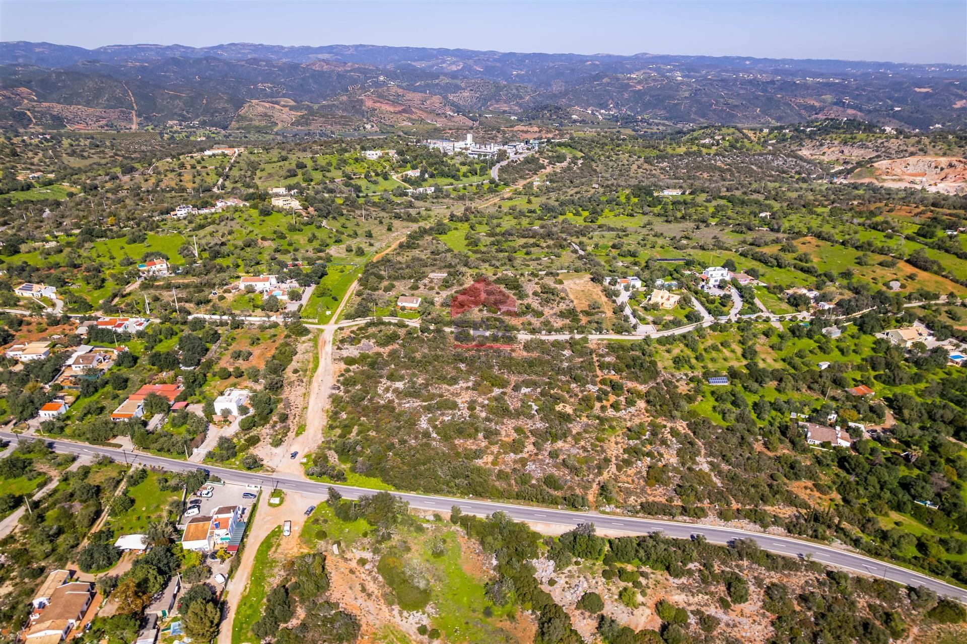 Moradia Isolada T3 Venda em Luz de Tavira e Santo Estêvão,Tavira