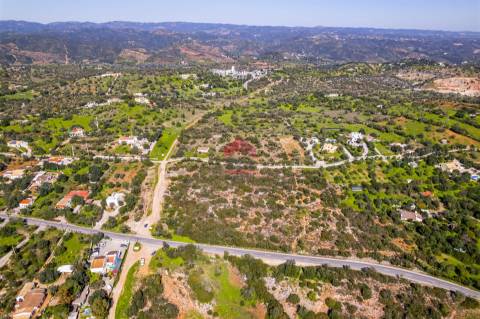 Moradia Isolada T3 Venda em Luz de Tavira e Santo Estêvão,Tavira