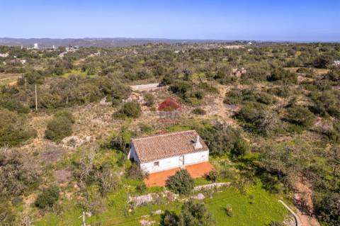 Moradia Isolada T3 Venda em Luz de Tavira e Santo Estêvão,Tavira