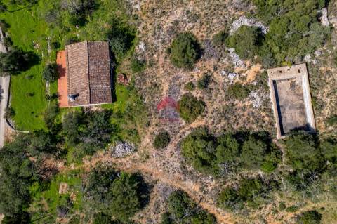 Moradia Isolada T3 Venda em Luz de Tavira e Santo Estêvão,Tavira