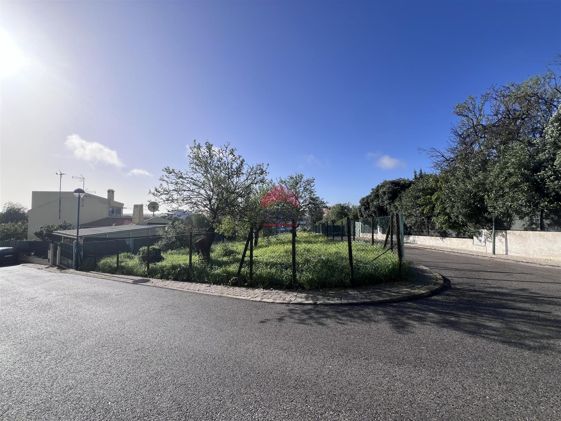 Lote de Terreno  Venda em Tavira (Santa Maria e Santiago),Tavira