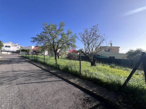 Lote de Terreno  Venda em Tavira (Santa Maria e Santiago),Tavira