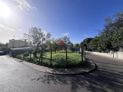 Lote de Terreno  Venda em Tavira (Santa Maria e Santiago),Tavira