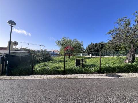 Lote de Terreno  Venda em Tavira (Santa Maria e Santiago),Tavira