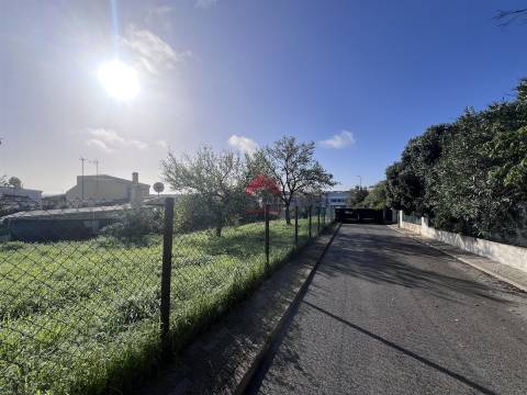 Lote de Terreno  Venda em Tavira (Santa Maria e Santiago),Tavira