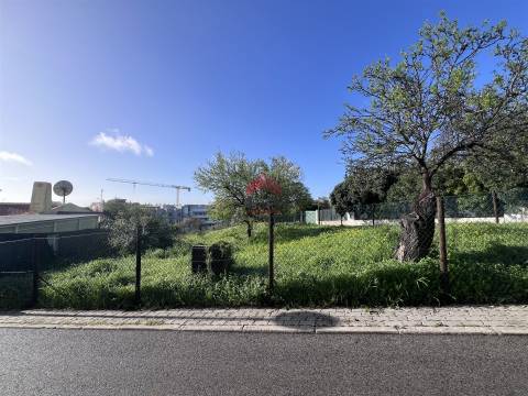 Lote de Terreno  Venda em Tavira (Santa Maria e Santiago),Tavira