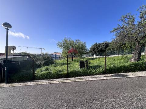 Lote de Terreno  Venda em Tavira (Santa Maria e Santiago),Tavira