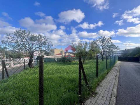 Lote de Terreno  Venda em Tavira (Santa Maria e Santiago),Tavira