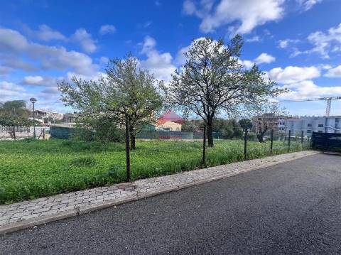 Lote de Terreno  Venda em Tavira (Santa Maria e Santiago),Tavira