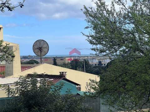 Lote de Terreno  Venda em Tavira (Santa Maria e Santiago),Tavira