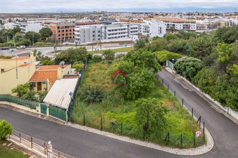 Lote de Terreno  Venda em Tavira (Santa Maria e Santiago),Tavira