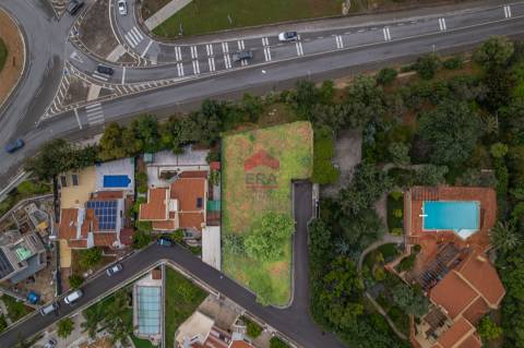 Lote de Terreno  Venda em Tavira (Santa Maria e Santiago),Tavira