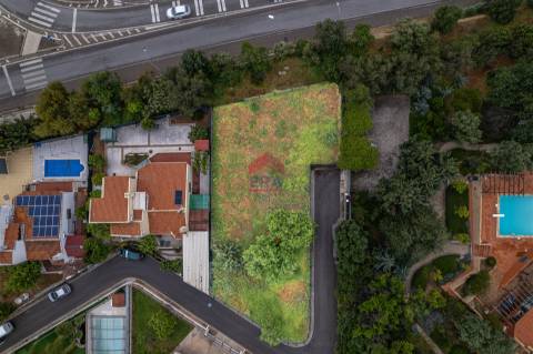 Lote de Terreno  Venda em Tavira (Santa Maria e Santiago),Tavira