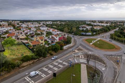 Lote de Terreno  Venda em Tavira (Santa Maria e Santiago),Tavira