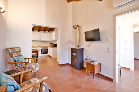 Moradia Rústica T2 Venda em Giões,Alcoutim